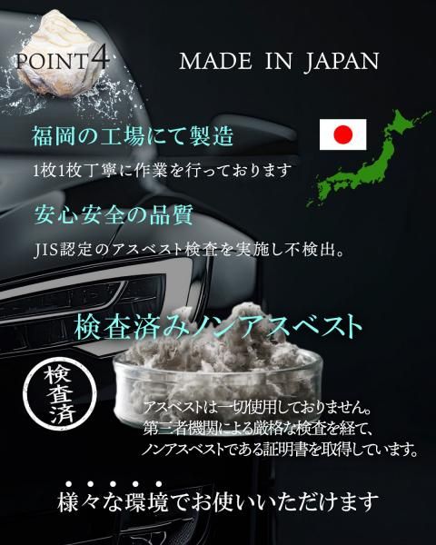 TRAD JAPAN 銀イオン配合珪藻土コースター - ドラッグストアトラッド