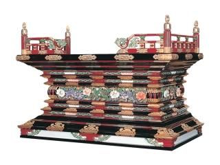 宮殿・厨子・須弥壇/お仏具・法衣袈裟の通販/阿育苑川勝 宮殿・厨子・須弥壇/お仏具・法衣袈裟の通販/阿育苑川勝