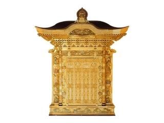 宮殿・厨子・須弥壇/お仏具・法衣袈裟の通販/阿育苑川勝 宮殿・厨子・須弥壇/お仏具・法衣袈裟の通販/阿育苑川勝