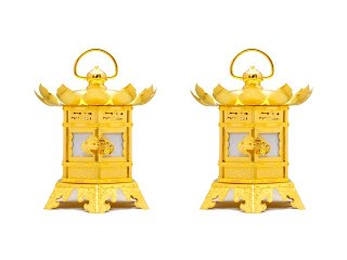 金灯籠　別製の商品画像