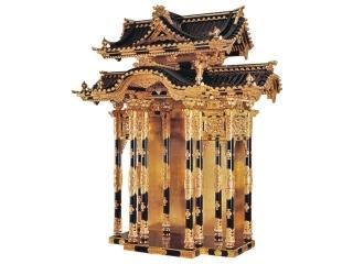 宮殿・厨子・須弥壇/お仏具・法衣袈裟の通販/阿育苑川勝 宮殿・厨子・須弥壇/お仏具・法衣袈裟の通販/阿育苑川勝