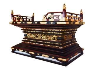 宮殿・厨子・須弥壇/お仏具・法衣袈裟の通販/阿育苑川勝 宮殿・厨子・須弥壇/お仏具・法衣袈裟の通販/阿育苑川勝