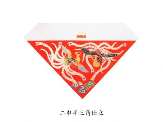 打敷 瑞雲鳳凰文様 本金製/お仏具・法衣袈裟の通販/阿育苑川勝 打敷 瑞雲鳳凰文様 本金製/お仏具・法衣袈裟の通販/阿育苑川勝