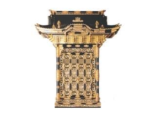 宮殿・厨子・須弥壇/お仏具・法衣袈裟の通販/阿育苑川勝 宮殿・厨子・須弥壇/お仏具・法衣袈裟の通販/阿育苑川勝