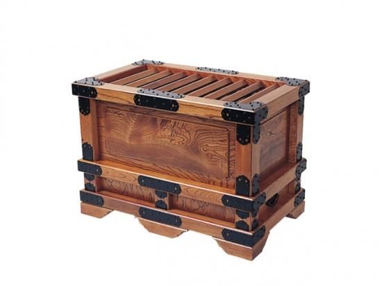 お賽銭箱 賽銭箱 小 — 仏壇・仏具専門店 ぶつえいどう