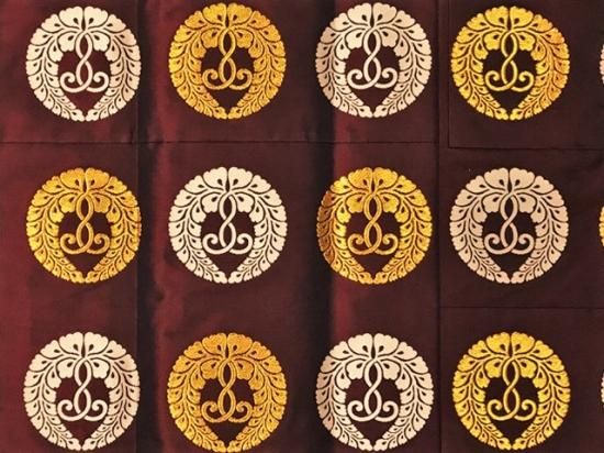 特座 大五条袈裟／お仏具・法衣袈裟の通販／阿育苑川勝