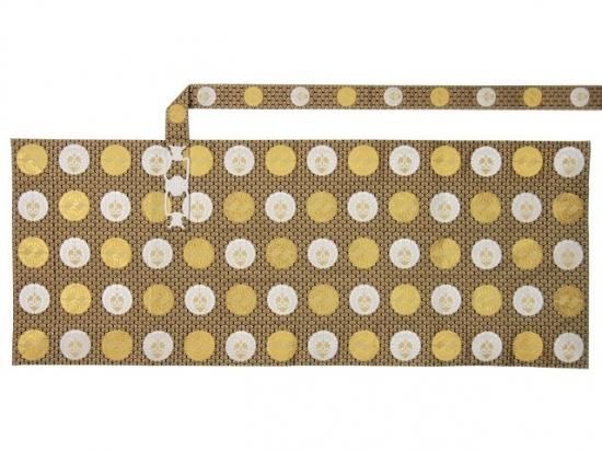 親鸞聖人御誕生850年・立教開宗800年 慶讃法要記念五条袈裟／お仏具