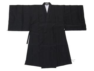 K3052燃不布(モエーヌ） 褊衫・如法衣セット K3052燃不布(モエーヌ