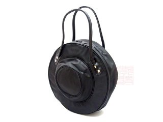 鐃鈸鞄　妙鉢鞄　ナイロン製の商品画像