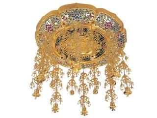 天蓋・瓔珞・吊金具/お仏具・法衣袈裟の通販/阿育苑川勝 天蓋・瓔珞・吊金具/お仏具・法衣袈裟の通販/阿育苑川勝