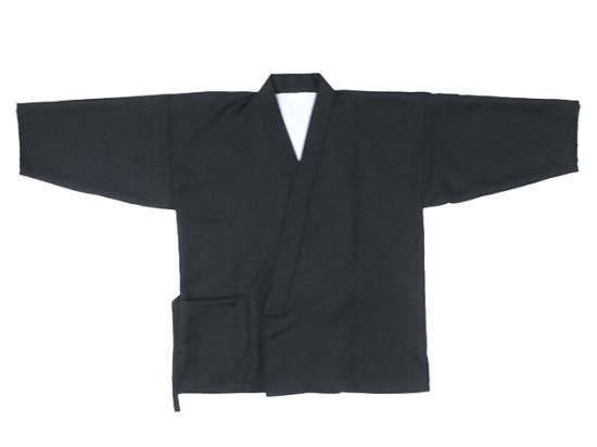 作務衣ジャケット/お仏具・法衣袈裟の通販/阿育苑川勝 作務衣ジャケット/お仏具・法衣袈裟の通販/阿育苑川勝
