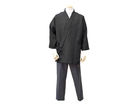 作務衣ジャケット/お仏具・法衣袈裟の通販/阿育苑川勝 作務衣ジャケット/お仏具・法衣袈裟の通販/阿育苑川勝