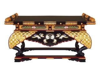 卓類・常香盤・礼盤/お仏具・法衣袈裟の通販/阿育苑川勝 卓類・常香盤・礼盤/お仏具・法衣袈裟の通販/阿育苑川勝