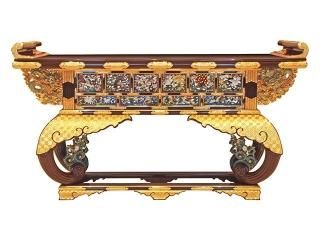 卓類・常香盤・礼盤/お仏具・法衣袈裟の通販/阿育苑川勝 卓類・常香盤・礼盤/お仏具・法衣袈裟の通販/阿育苑川勝