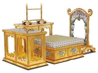礼盤/お仏具・法衣袈裟の通販/阿育苑川勝 礼盤/お仏具・法衣袈裟の通販/阿育苑川勝