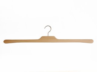 【予約販売】　木製法衣ハンガーの商品画像