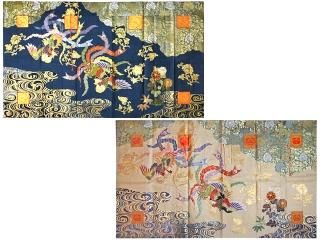 七条袈裟/お仏具・法衣袈裟の通販/阿育苑川勝 七条袈裟/お仏具・法衣袈裟の通販/阿育苑川勝