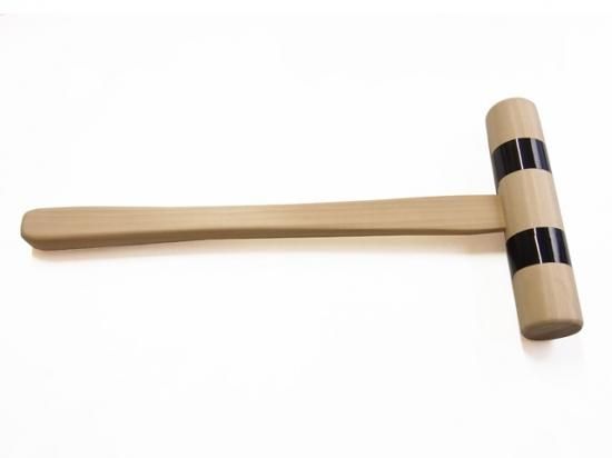 撞木 喚鐘用 白木/各サイズ／お仏具・法衣袈裟の通販／阿育苑川勝