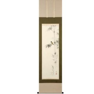 掛け軸－縁起 - 掛け軸・表装・額縁・似顔絵ギフトの専門店