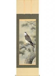 掛け軸-年中掛け - 掛け軸・表装・額縁・似顔絵ギフトの専門店