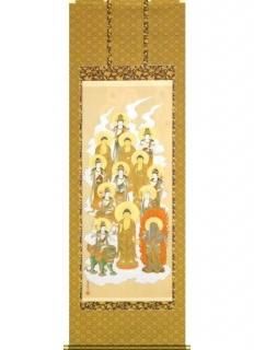 ファイル:Shibata Zeshin - Flowers and Birds of the Four