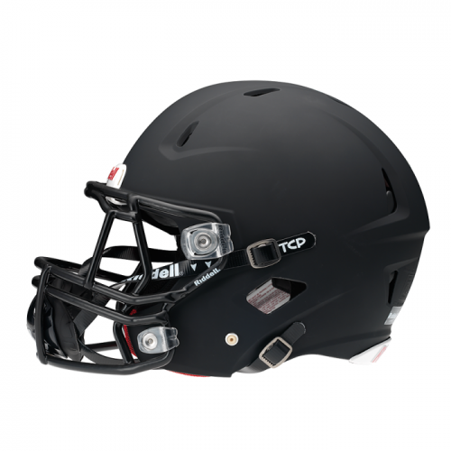 RIDDELL 360 ヘルメット フルセット - TWO MINUTES