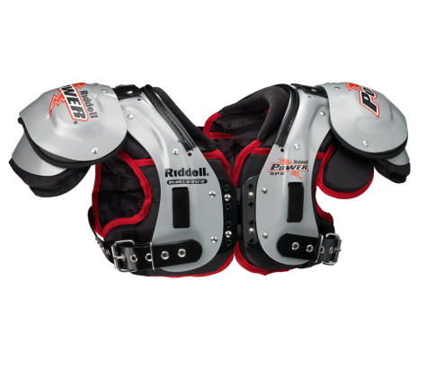 Riddell POWER SPX ショルダー LB/FB - TWO MINUTES(ツーミニッツ) Riddell POWER SPX ショルダー LB/FB - TWO MINUTES(ツーミニッツ)