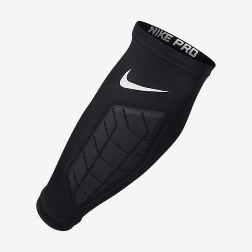 NIKE PRO HYPERSTRONG PADDED 2.0 フォアアームスリーブ NIKE PRO HYPERSTRONG PADDED 2.0 フォアアームスリーブ