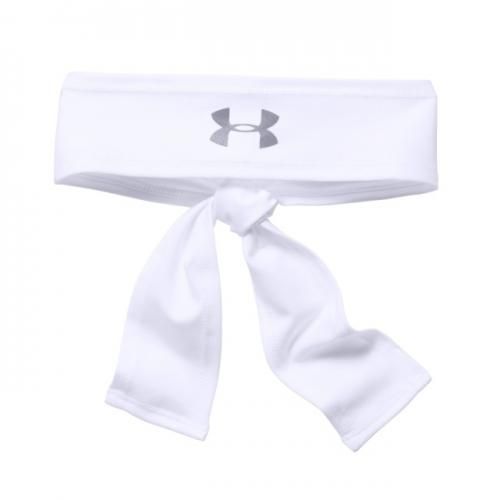 新品ナイキ、アンダーアーマーヘッドバンド1本 UNDER ARMOUR