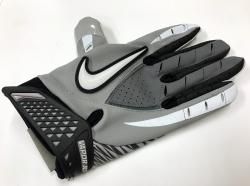 M NIKE VAPOR JET FOOTBALL GLOVES MAGNIGRIP 졼