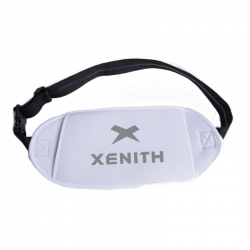 XENITH FOOTBALL ハンドウォーマー ホワイト・ブラック
