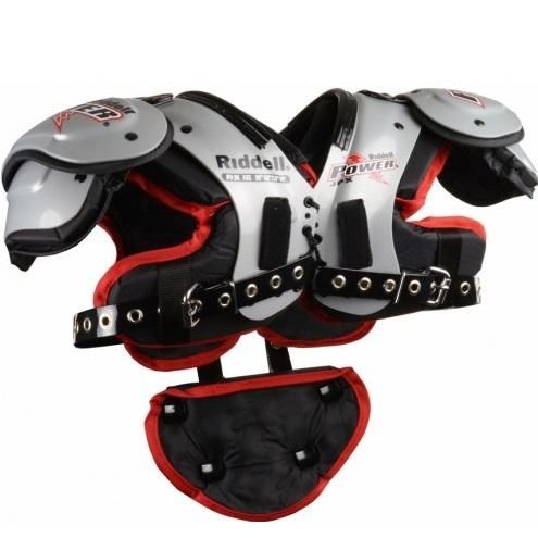 Riddell オリジナリー Power リデル ショルダーパッド Riddell オリジナリー Power リデル ショルダーパッド