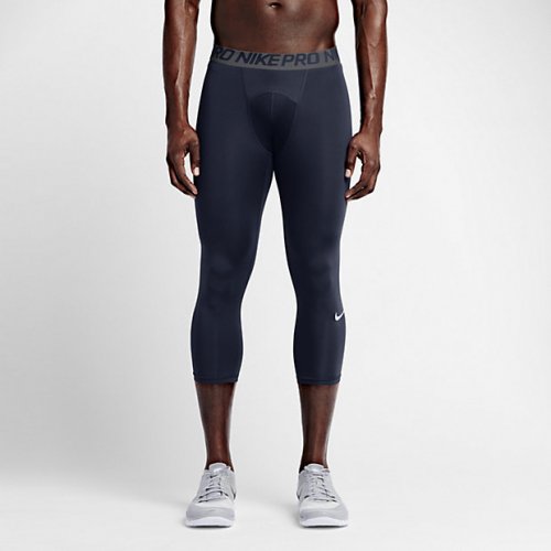NIKE PRO 3/4 TRAINING TIGHTS 5カラー - TWO MINUTES
