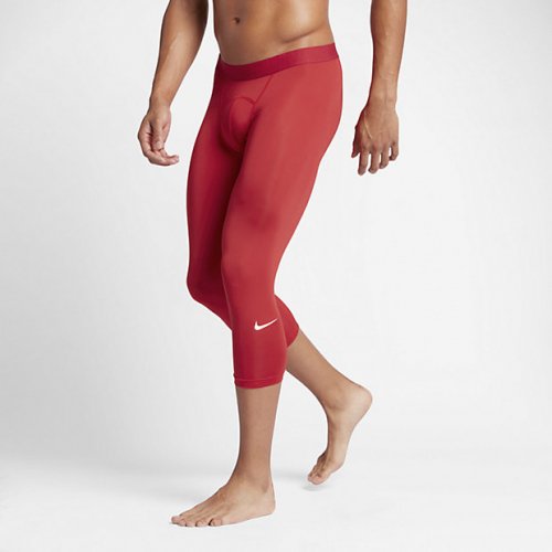 NIKE PRO 3/4 TRAINING TIGHTS 5カラー - TWO MINUTES