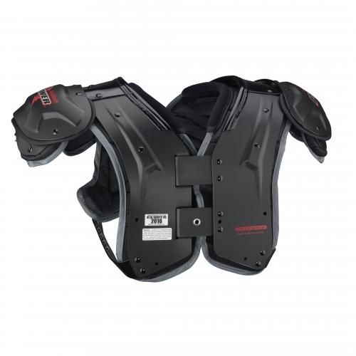 Riddell POWER SPK＋ ショルダー OL/DL - TWO MINUTES（ツー