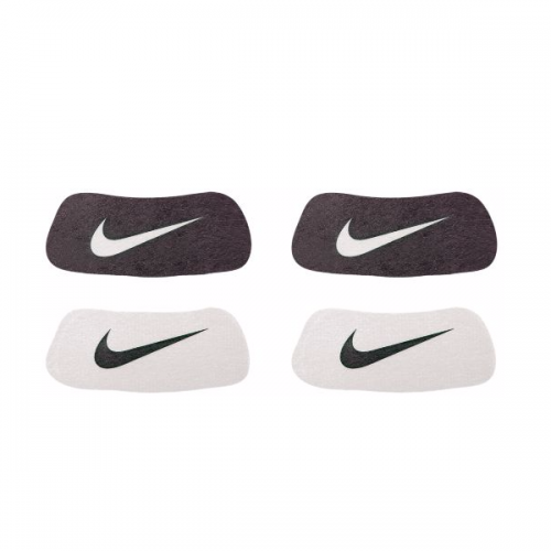 NIKE SWOOSH HOME & AWAY アイブラック ステッカー 12ペア - TWO
