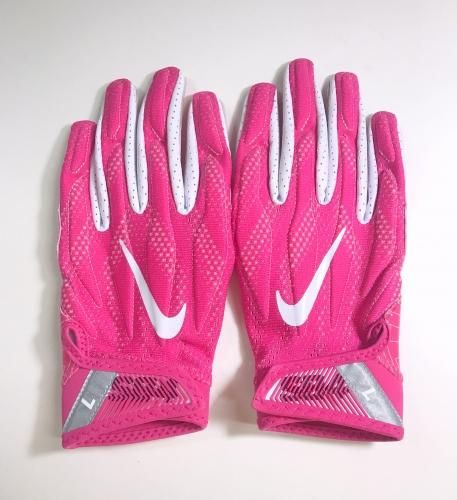 Lサイズ USED NIKE NFL SUPERBAD4.0 PADDED ピンク - TWO
