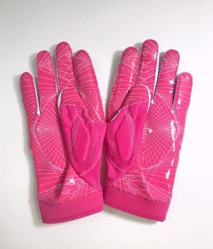 Lサイズ USED NIKE NFL SUPERBAD4.0 PADDED ピンク - TWO