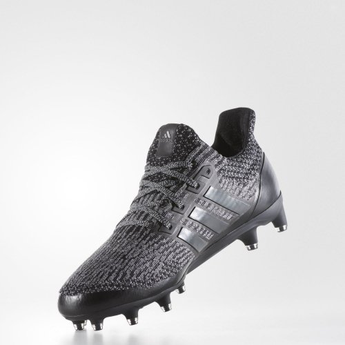 Morgue Gaseoso Travieso ADIDAS ULTRABOOST CLEATS ブラック・ソリッドグレー - TWO MINUTES