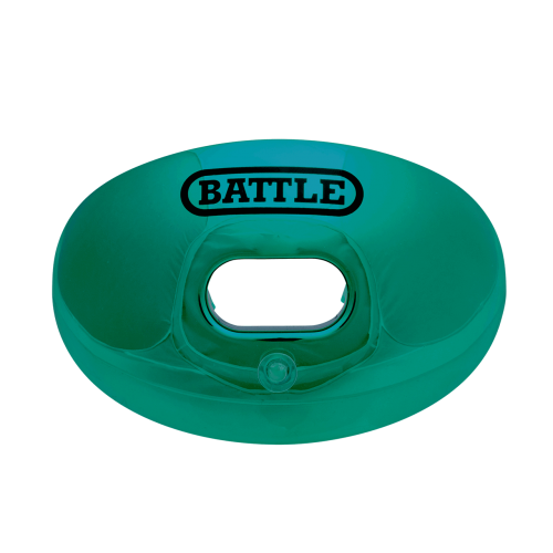 BATTLE バトルオキシジェン・マウスガード クローム - TWO