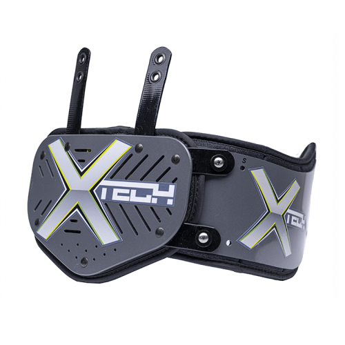 XTECHPADS X2 ショルダーパッド スーパースキルポジション - TWO XTECHPADS X2 ショルダーパッド スーパースキルポジション - TWO
