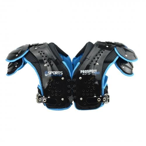 X-TECH Adult ショルダーパッド X-Small X-TECH Adult ショルダーパッド X-Small X-TECH Adult