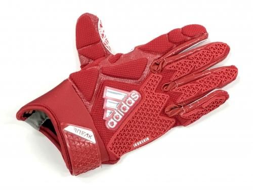 L ADIDAS FREAK 3.0 FOOTBALL GLOVES TWO MINUTES