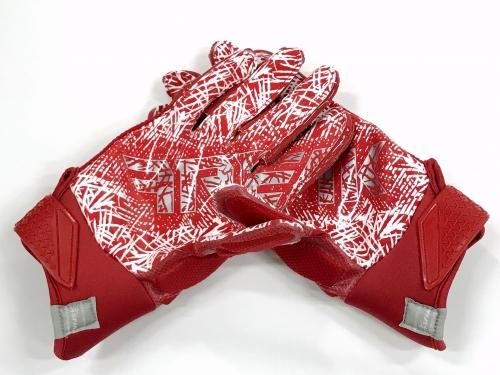 Adidas freak clearance 3.0 football gloves