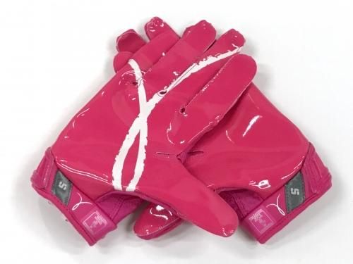 NIKE“VAPOR JET 3.0“ピンクリボンSサイズ Sサイズ NIKE VAPOR JET 3.0 ピンク - TWO MINUTES（ツーミニッツ）
