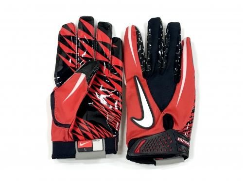 Lサイズ NIKE VAPOR JET 1.0 ブラック・レッド - TWO MINUTES