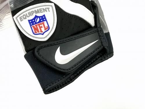 Mサイズ NIKE NFL ELITE REMIX PRO MAGNIGRIP ホワイト Mサイズ NIKE NFL ELITE REMIX PRO MAGNIGRIP ホワイト