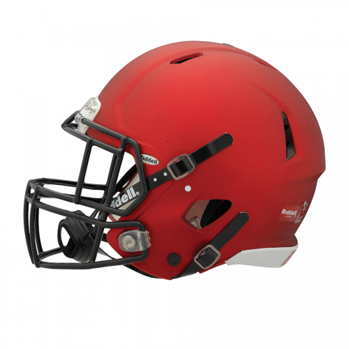 RIDDELL SPEED ICON カスタマイズヘルメット - TWO MINUTES