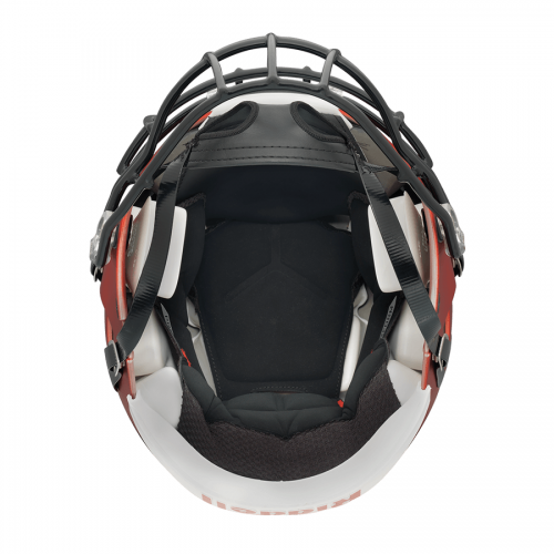 RIDDELL SPEED ICON 2023 カスタマイズヘルメット - TWO MINUTES