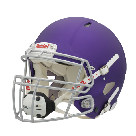 RIDDELL SPEED CLASSIC ICON 2023 カスタマイズヘルメット - TWO MINUTES